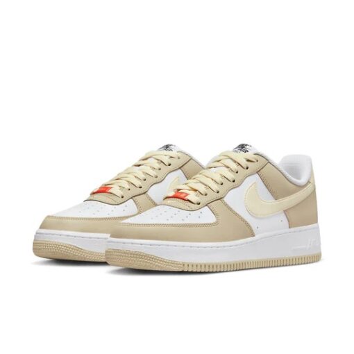 Nike Air Force 1 '07 Low 'Rattan' DZ2771-211
