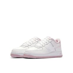 (GS) Nike Air Force 1 'White Iced Lilac' CD6915-100