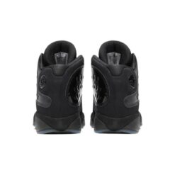 (GS) Air Jordan 13 Retro 'Cap and Gown' 884129-012