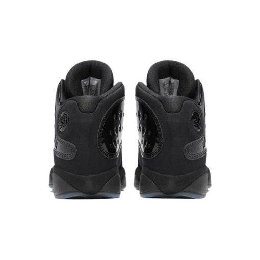 (GS) Air Jordan 13 Retro 'Cap and Gown' 884129-012