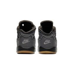 (TD) Air Jordan 5 x Off-White Retro SP 'Muslin' CV4828-001