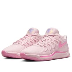 Nike Kd 17 Aunt Pearl Pink Foam FZ1519-600