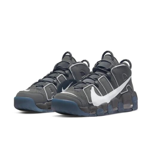 Nike Air More Uptempo '96 'Copy Paste - Iron Grey' DQ5014-068