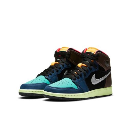 Jordan 1 Retro High ‘Tokyo Bio Hack’ 575441-201