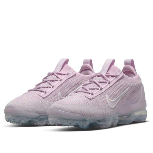 Wmns Air VaporMax 2021 Flyknit ‘Light Arctic Pink’ DH4088-600