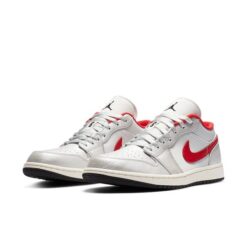 Air Jordan 1 Low 'Night Track' DA4668-001