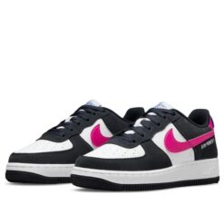 (GS) Nike Air Force 1 LV8 'Athletic Club - Black Pink Prime' DH9597-003