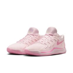 Nike KD 17 'Aunt Pearl' FZ1518-600
