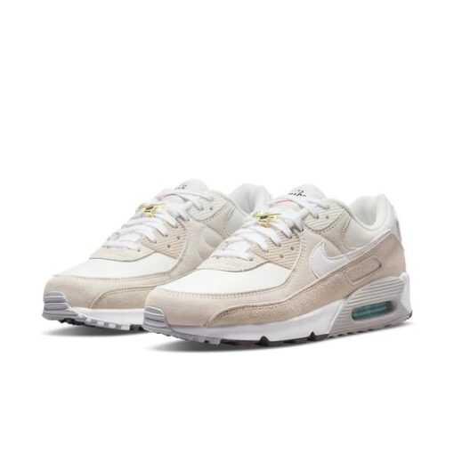 Nike Air Max 90 SE 'First Use Pack - Sail' DB0636-100