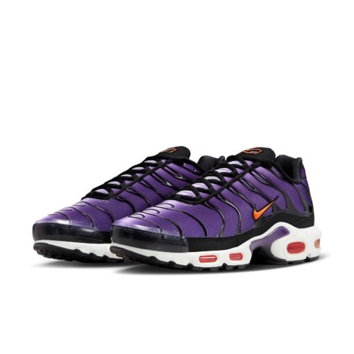 Air Max Plus OG Voltage Purple 2024 DX0755-500