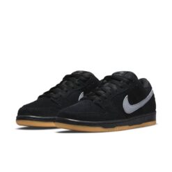 Nike SB Dunk Low Pro 'Fog' BQ6817-010