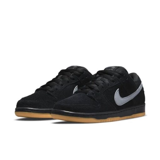 Nike SB Dunk Low Pro 'Fog' BQ6817-010