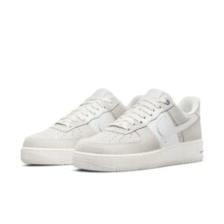 Nike Air Force 1 '07 Premium 'NAI-KE - The One Line' DM8871-111
