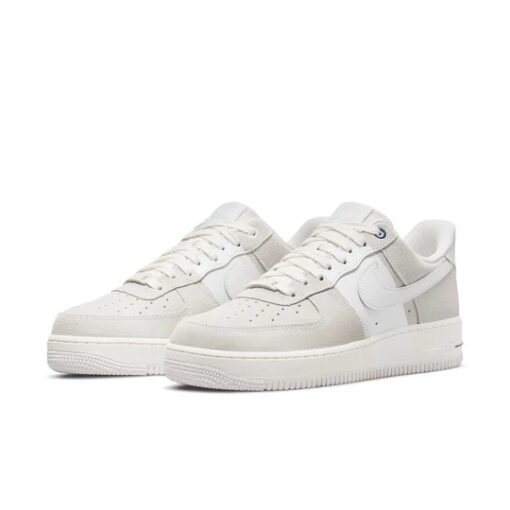 Nike Air Force 1 '07 Premium 'NAI-KE - The One Line' DM8871-111