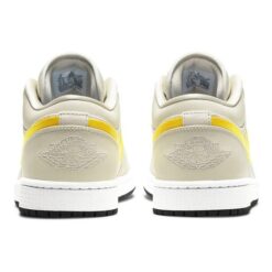 Air Jordan 1 Low 'Orewood Brown' CK3022-107