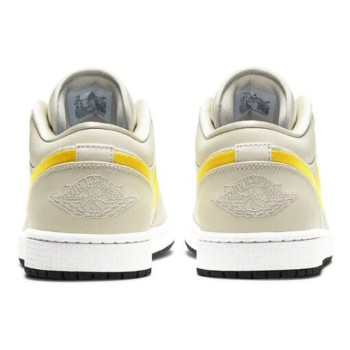 Air Jordan 1 Low 'Orewood Brown' CK3022-107