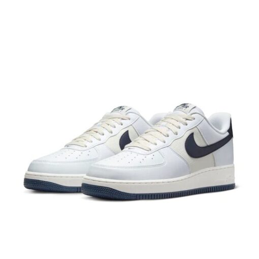 Nike Air Force 1 '07 Next Nature 'White Obsidian' HF4298-100