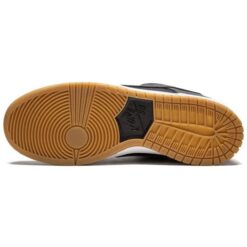 Nike SB Dunk Low TRD 'Dark Grey' AR0778-001