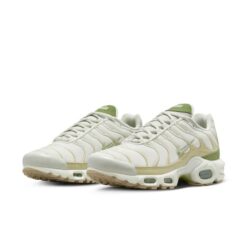 (WMNS) Nike Air Max Plus 'Light Bone Alligator' DX8954-001