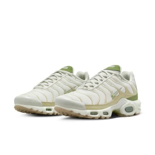 (WMNS) Nike Air Max Plus 'Light Bone Alligator' DX8954-001