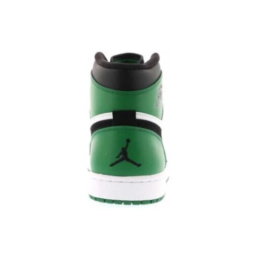 Air Jordan 1 Retro High 'Boston Celtics' 332550-101