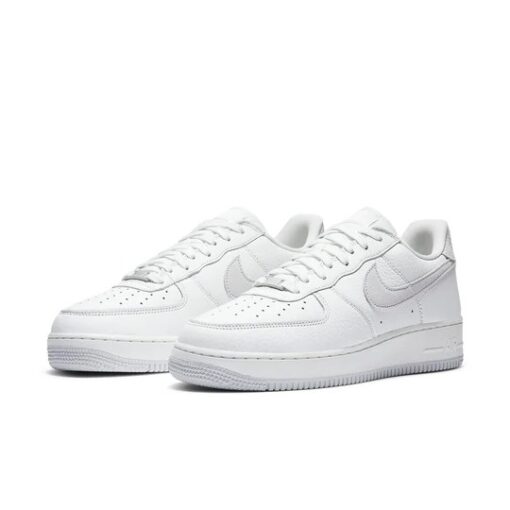 Nike Air Force 1 '07 Craft 'White Photon Dust' CN2873-100