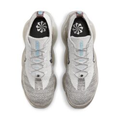 (WMNS) Nike Air Max Scorpion Flyknit 'Tan Silver' FD4612-001