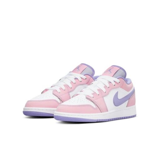 Air Jordan 1 Low SE ‘Arctic Punch’ CV9844-600