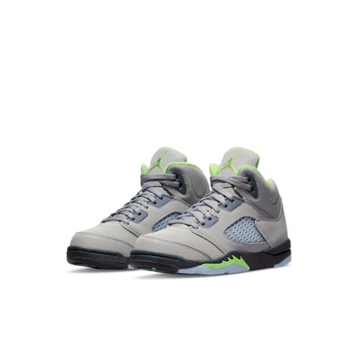 Air Jordan 5 Retro PS Green Bean 2022 DQ3735-003