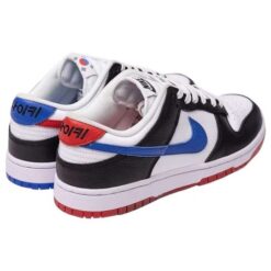 Dunk Low ‘Seoul’ DM7708-100