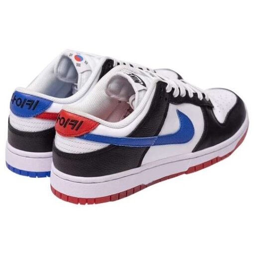 Dunk Low ‘Seoul’ DM7708-100