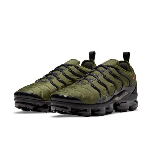 Air VaporMax Plus ‘Rough Green’ DQ4688-300