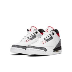(GS) Air Jordan 3 SE-T 'Fire Red' Japan Exclusive DB4169-100