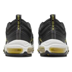 Nike Air Max 97 'Black Opti Yellow' FQ2442-001