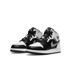 Jordan 1 Mid ‘White Shadow’ 554725-073