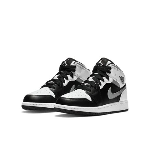 Jordan 1 Mid ‘White Shadow’ 554725-073