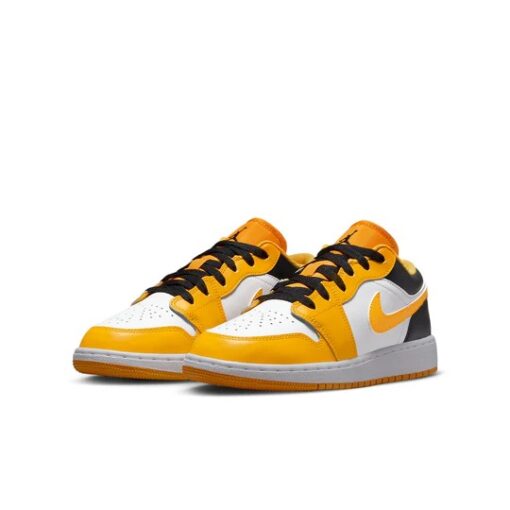 Jordan 1 Low ‘Taxi’ 553560-701