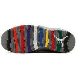 Air Jordan 10 Retro 2018 ‘Cool Grey’ 310805-022
