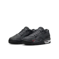 (GS) Air Jordan 4 RM SP x Nigel Sylvester 'Driveway Grey' HJ9746-004