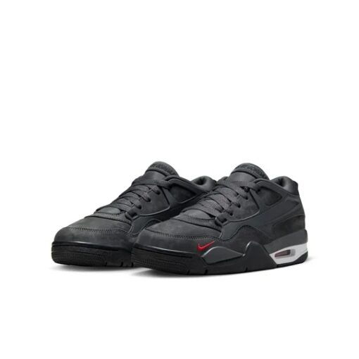 (GS) Air Jordan 4 RM SP x Nigel Sylvester 'Driveway Grey' HJ9746-004