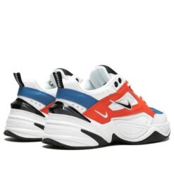 Wmns M2K Tekno ‘Team Orange’ AO3108-101