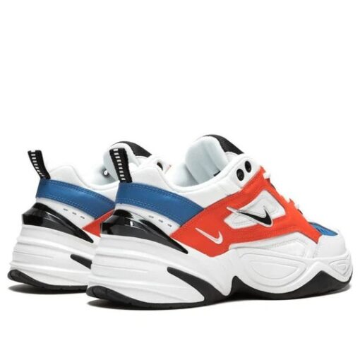 Wmns M2K Tekno ‘Team Orange’ AO3108-101