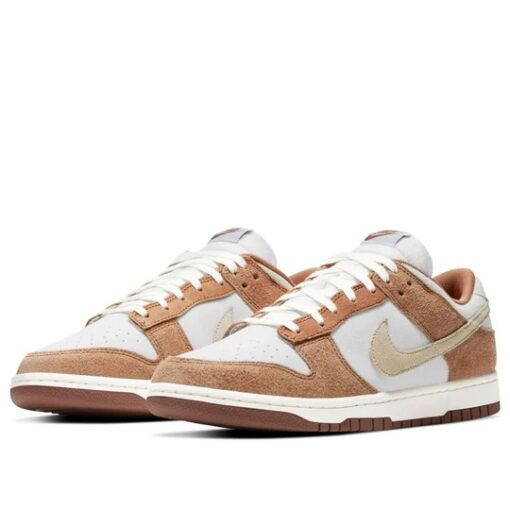 Nike Dunk Low 'Medium Curry' DD1390-100
