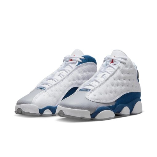 (GS) Air Jordan 13 Retro 'French Blue' DJ3003-164