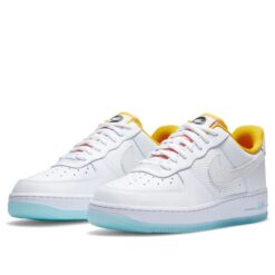 (WMNS) Nike Air Force 1 '07 'Corner Markets' CZ8132-100