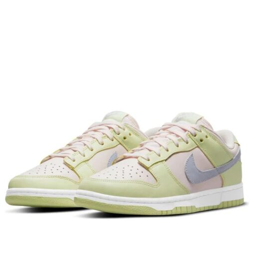 (WMNS) Nike Dunk Low 'Lime Ice' DD1503-600