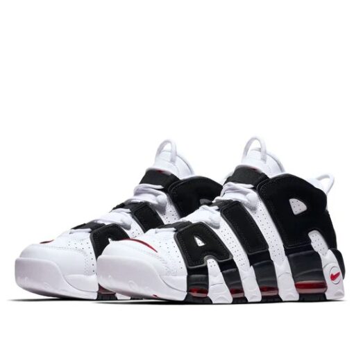 Nike Air More Uptempo ‘Scottie Pippen’ 414962-105