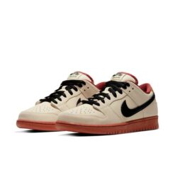 Nike SB Dunk Low 'Muslin' BQ6817-100