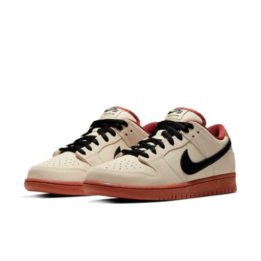Nike SB Dunk Low 'Muslin' BQ6817-100