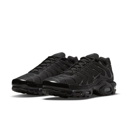 Nike Air Max Plus 'Triple Black' DB0682-001